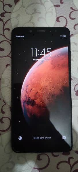 Xiaomi Note 5 Pro - 4GB RAM | 64GB Storage | Excellent Condition 2