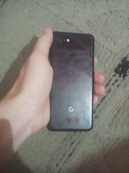 Pixel 3 non pta 4/64 1