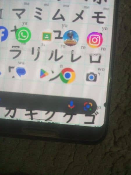 Pixel 3 non pta 4/64 2