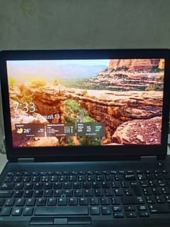 Dell intel core i5-6th gen with 2gb AMD graphic card