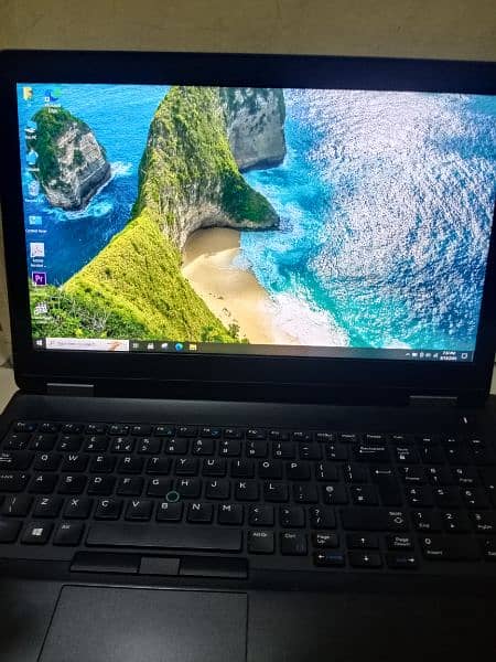 Dell intel core i5-6th gen with 2gb AMD graphic card 3