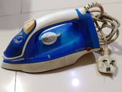 Philips Iron (GC-2510) for sell