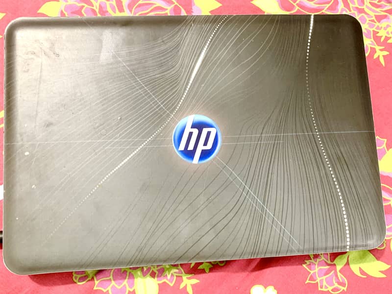 Hp brand used laptop for sale core i3 2 generation 3