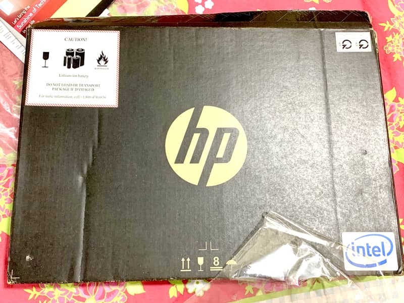 Hp brand used laptop for sale core i3 2 generation 12