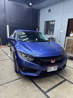 Honda