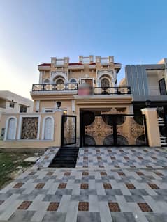 10 marla house for sale in paragon city lahore