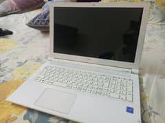 NEC laptop