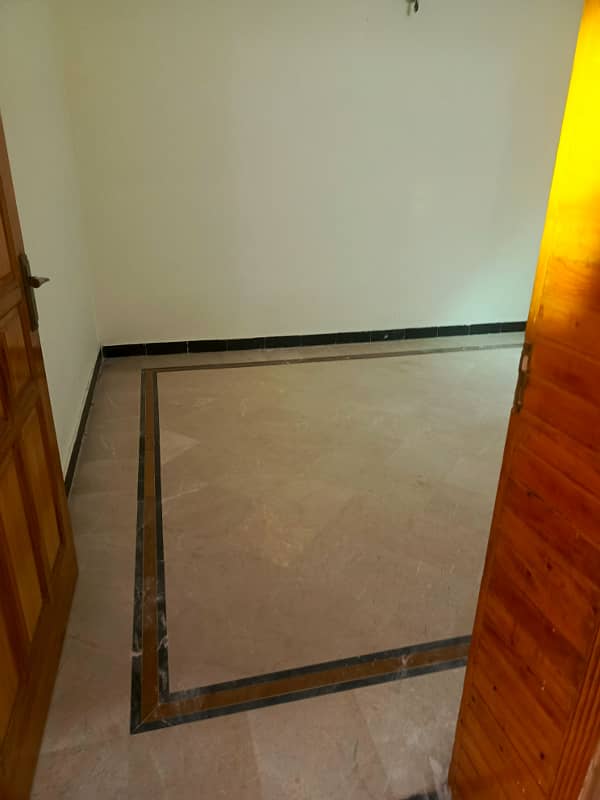 4 Marla Marble flooring Upper Portion 15