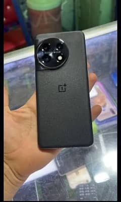 one plus 11 16 256 10/10 condition pta original phone a granti ka sath 0