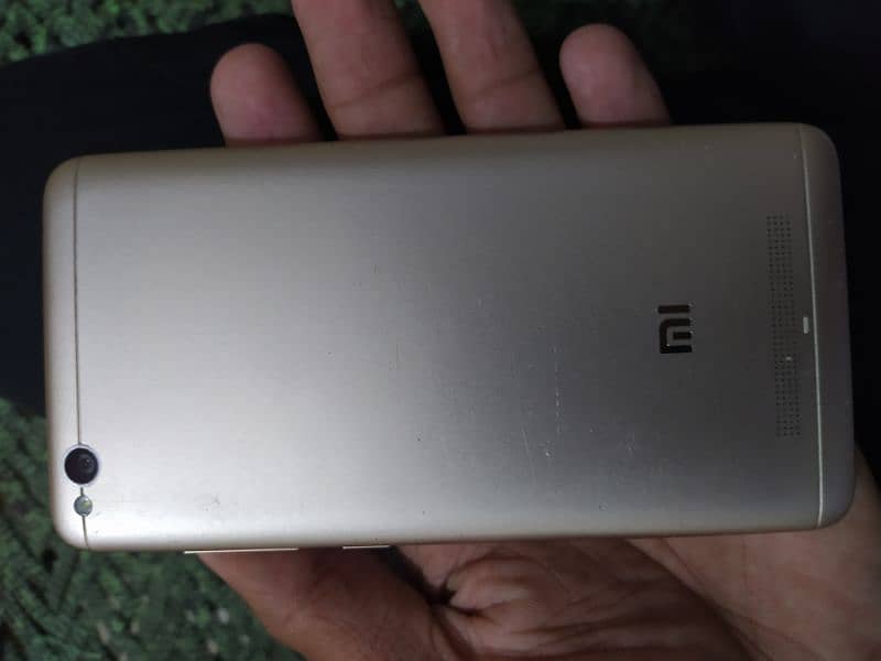 Redmi 4A Mobile for sale 4