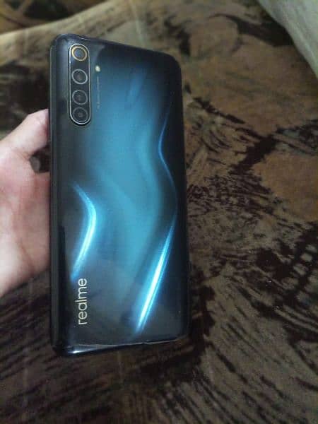 realme 6 pro in mint condition 0