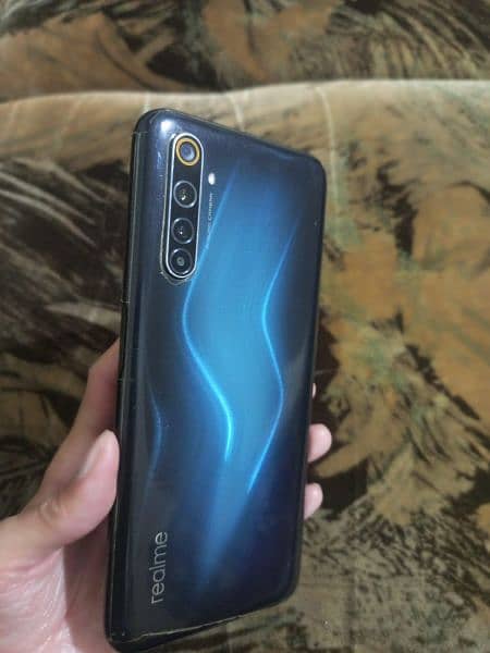 realme 6 pro in mint condition 1