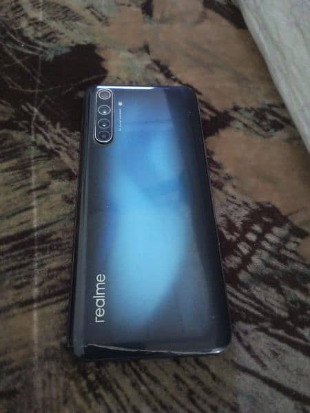 realme 6 pro in mint condition 2