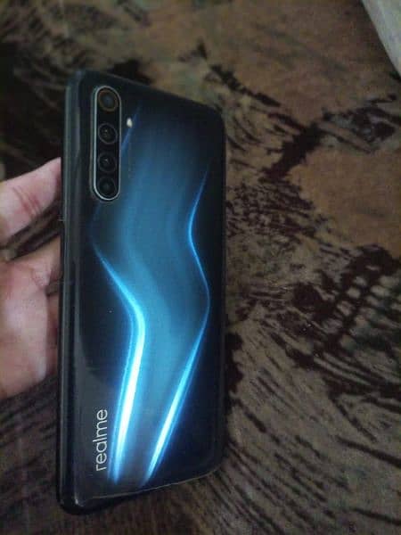 realme 6 pro in mint condition 4