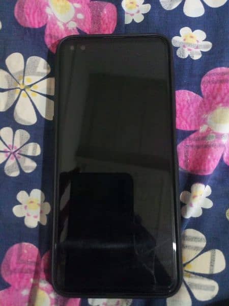 realme 6 pro in mint condition 5