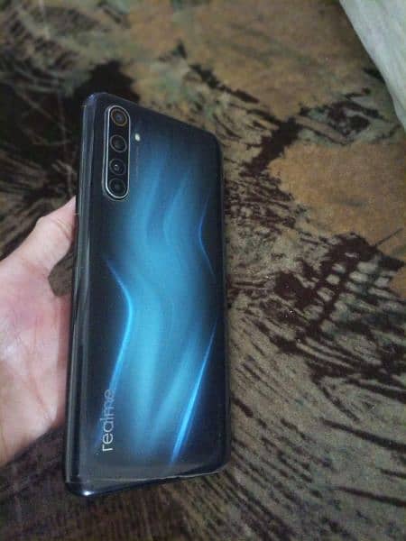 realme 6 pro in mint condition 8