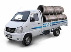 Need Urgent Driver for Faw Carrier