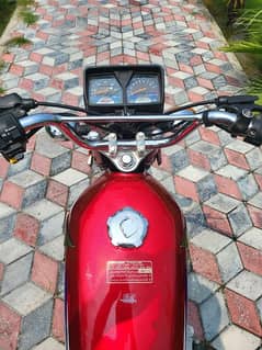 honda 125 2022 model