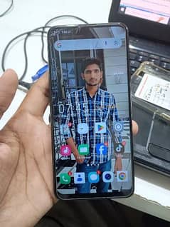 vivo V15 8gb 256gb with box and charger all okay in good condition