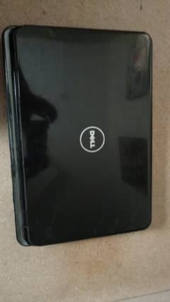 Dell laptop 0