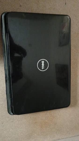 Dell laptop 0