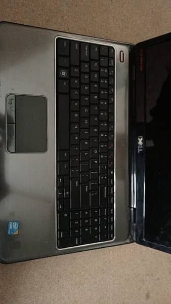 Dell laptop 2