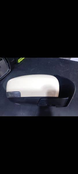 Suzuki Alto, Wagon R, Mehran Bumpers,Head Lights,Grills,Fenders,Bonnet 7