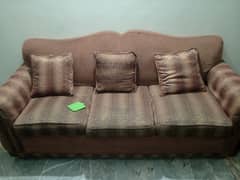 8 Seater sofa set for sale