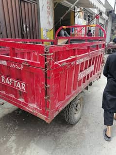 2 loader Riksha for sale 03234625651