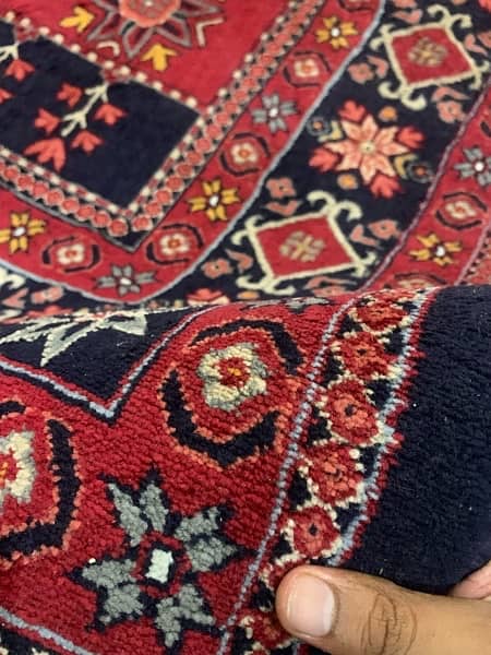 Original Irani Rug 10’ x 7’ excellent condition 1