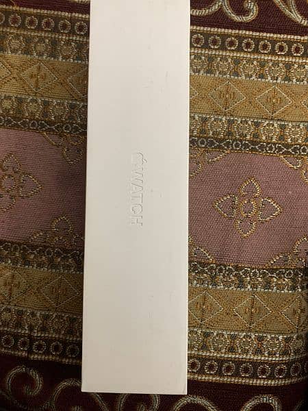 series 6 Apple watch 44 mm 3