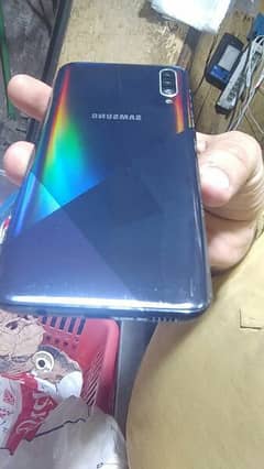 Sumsang Galaxy A31 0