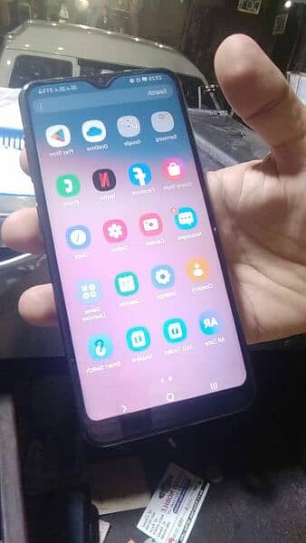 Sumsang Galaxy A31 6