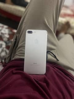 iPhone 7plus 256 GB by pass finger doesn't work urgent sale need money