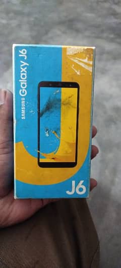 samsung galaxy j6 0