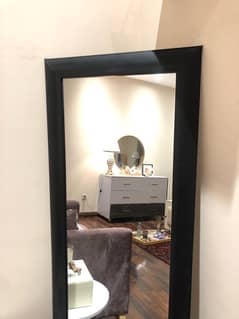 Full Length Mirror