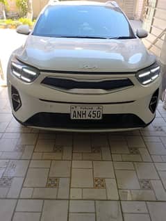 KIA STONIC 2021