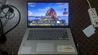 Core i3 10th Generation | Asus Vivobook X409FA