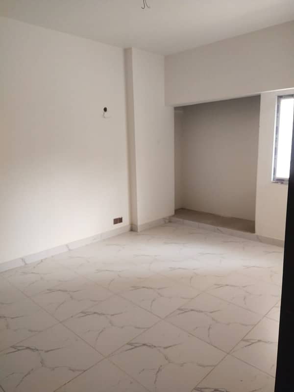 2 Bed D/D Brand New Flats Available For Sale In Royal 8 Icon Different Floors 2