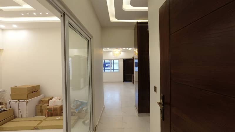 2 Bed D/D Brand New Flats Available For Sale In Royal 8 Icon Different Floors 6