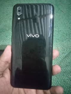 vivo mobile