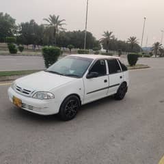 Suzuki Cultus VXR 2015 0