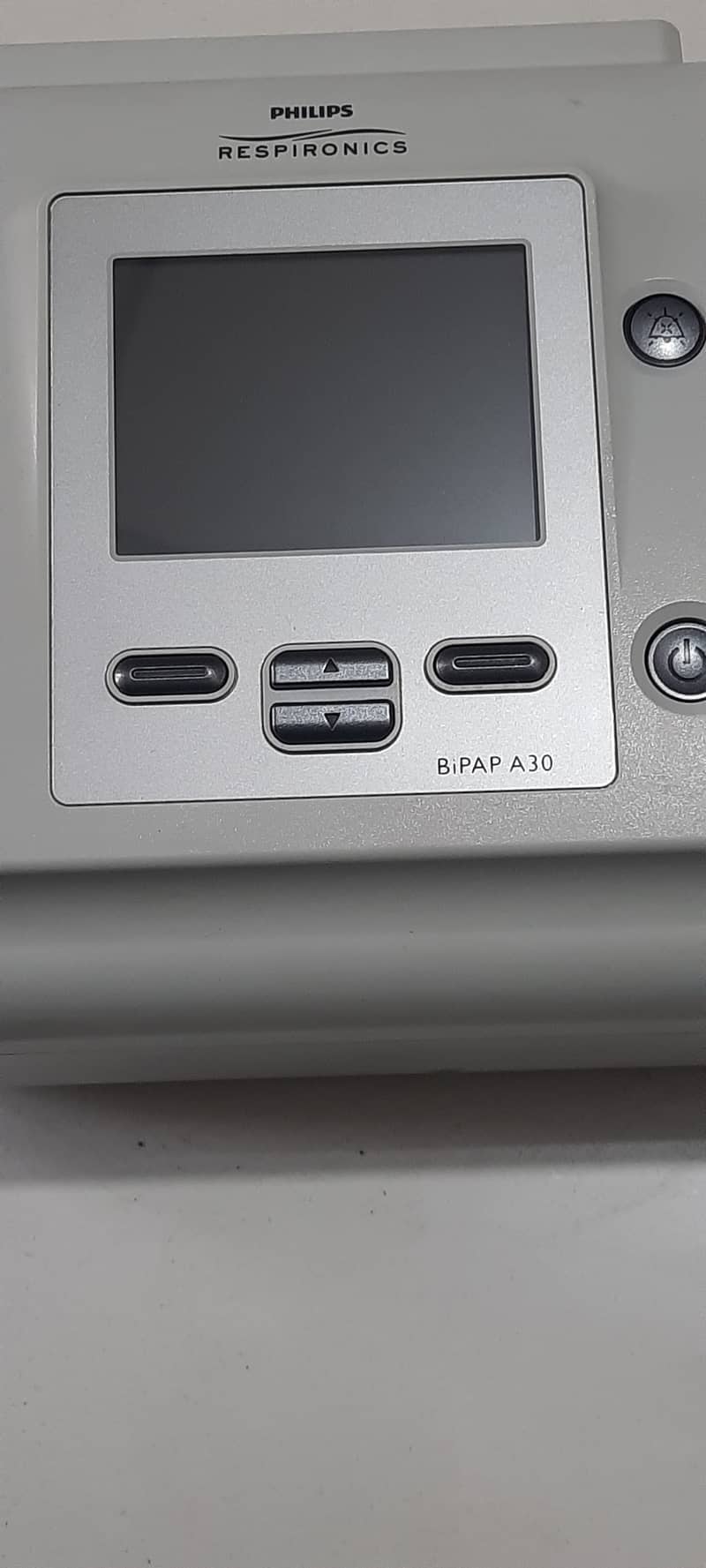 Philips BiPAP | CPAP 1