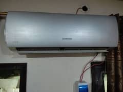 Kenwood 1 Ton Split Non Inverter 0