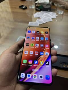 one plus 9 pro 12/256gb