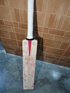 Hard ball bat