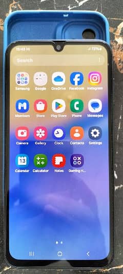 Samsung Galaxy A15 5G