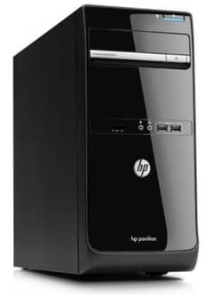 HP Gaming PC AMD A8-5600k