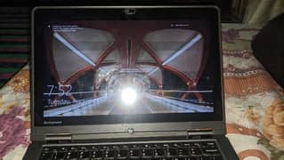 Lenovo laptop Core i5 5th generation