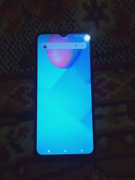 Vivo y20 4gb 64gb only mobile with nic ki copy. 3